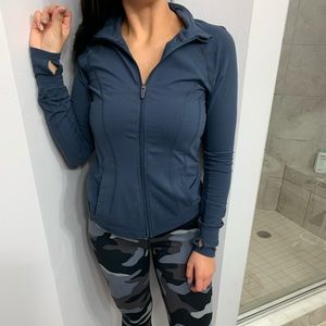 Workout Sweatshirt